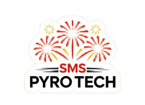 Sms Pyrotech