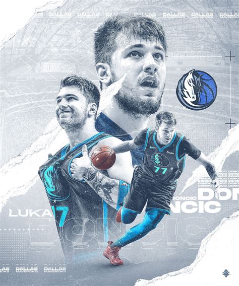 Luka Doncic Wallpapers on WallpaperDog