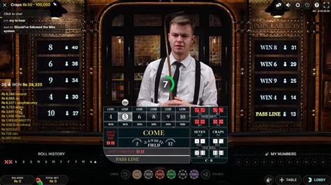 Image result for Craps Tutorial