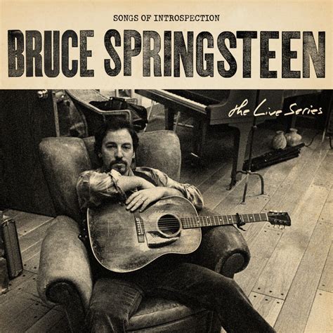Image result for Bruce Springsteen Live Series Collection