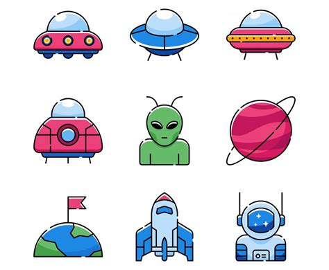 Alien Icon ICO 的图像结果