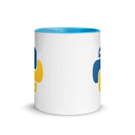 Python Mug 的图像结果
