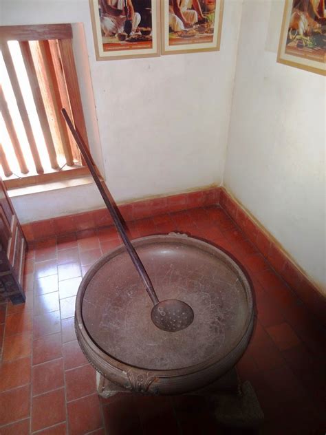 DakshinaChitra - A glimpse of traditional homes from South India