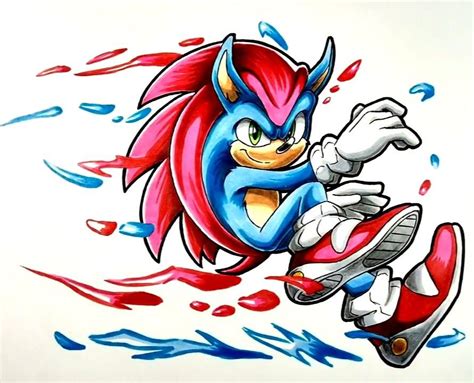 21 Grunty art ideas | sonic fan art, sonic art, sonic fan characters