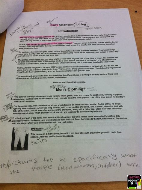 Reading Informational Text 的图像结果