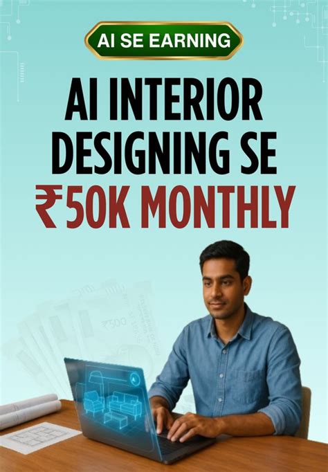 Ai Se Cartoon Banake ₹50k Monthly | AI se Earning