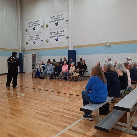 Central-Clemson Rec Center (@centralclemsonrec) • Instagram photos and ...