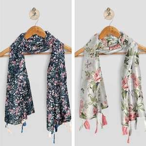 Scarves - Get Scarves for Women & Men Online in India | Shopsy