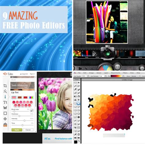 Image result for Photo Programs Free