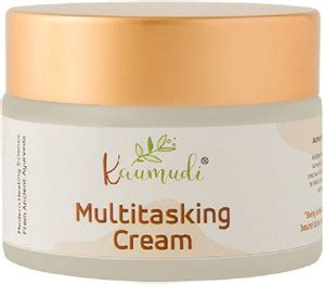 Kaumudi Multitasking Cream for Combination Skin Made Shata Mature ...