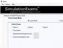 Network Plus Practice Test 的图像结果