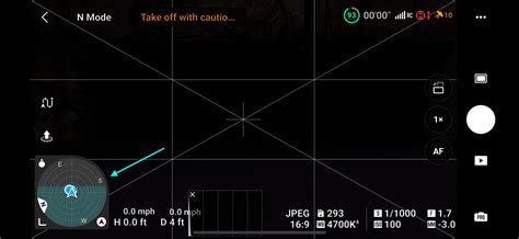 DJI Mini 4 Pro Setup 的图像结果
