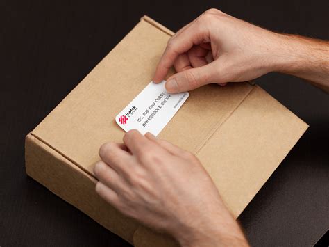 Creating Mailing Labels 的图像结果