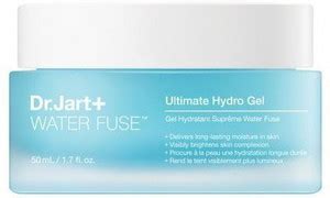 Dr.jart+ Water Fuse Ultimate Hydro Gel - Price in India, Buy Dr.jart+ ...