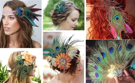 Tdas 15 Pcs Real Peacock Feather Original Feathers morpankh for Craft ...