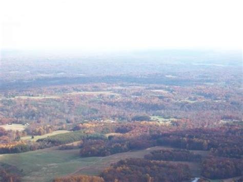 Pilot Mountain Tourism: All You Need to Know Before You Go (2025)