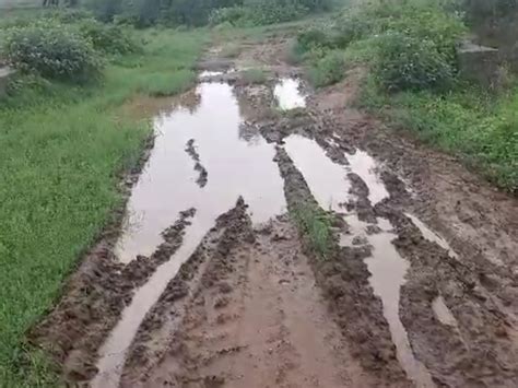 No resolution despite repeated representations by villagers to build ...