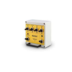 Batsi: Robotics - Automation - Industrial IT - DirectIndustry