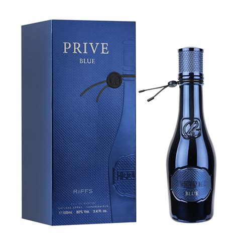 Prive Perfume | Riiffs Perfumes