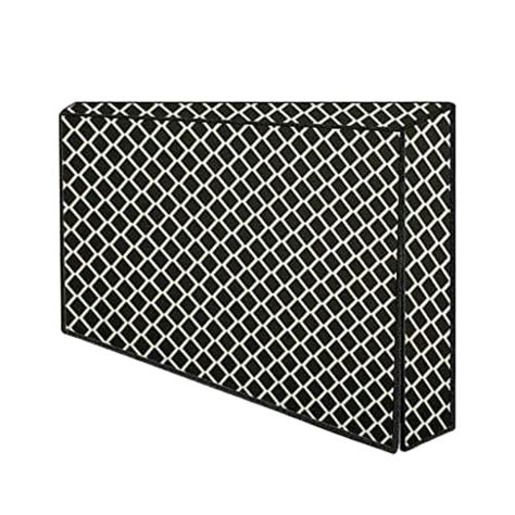 SHASHI TRADER Size 43 Inch Led/Lcd Tv Cover Pack Of 1 Water Proof And ...