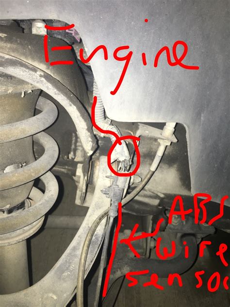 Image result for Chevy Silverado Wheel Sensor Replacement