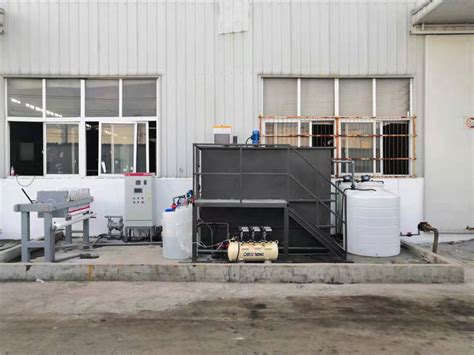 太仓污水处理设备/废水处理设备/喷漆废水处理设备产品图片高清大图