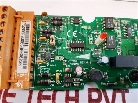 Icp Con I-7520Ar ,Rs-232 To Rs-422/485 Converter – Aeliya Marine Tech