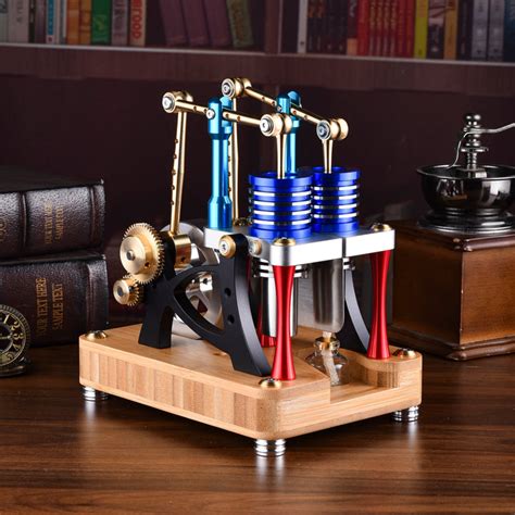 Image result for Stirling Engine Models
