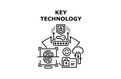 Technology Key Example 的图像结果