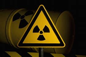 Image result for radioactive 有辐射能的