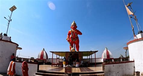 Top 10 Most Famous Lord Rama Temples in India