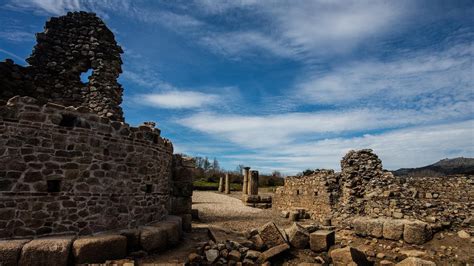 Sao Salvador da Aramenha Tourism (2024): All You Need to Know Before You Go