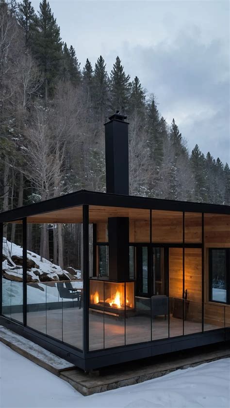 Perfect Lodge Floor Plans That Inspire