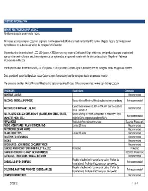 proforma invoice template - Fillable & Printable Samples for PDF, Word ...