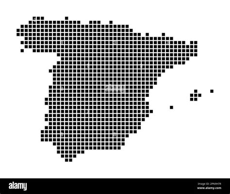 Spanish Style Borders
