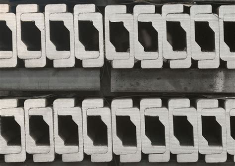 Image result for Structural Steel MC Channel