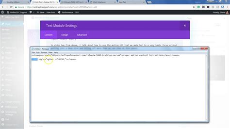 Image result for How to Change Text Color in XHTML