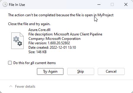 LockHunter and TreeSize — 24 Days In Tech Tips