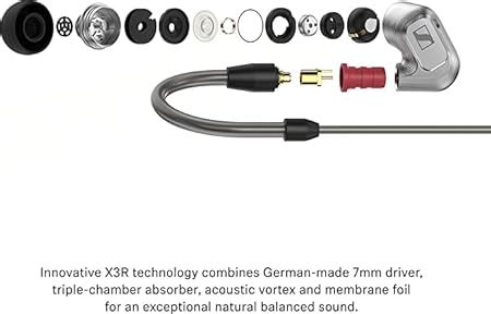 Sennheiser IE 900 In-Ears | The Revolver Club