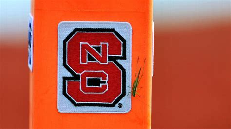 Ex-athlete sues NC State over Robert Murphy Jr. allegations - ESPN