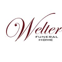 Home | Welter Funeral Home of Huron