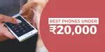 Best Mobile Phones Under 20000 in India | Cashify Listings - Page 2