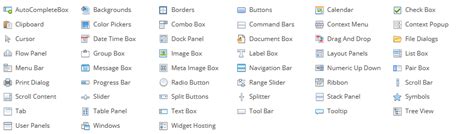 Image result for WinForms User Interface