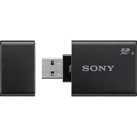 Image result for Sony Card Reader