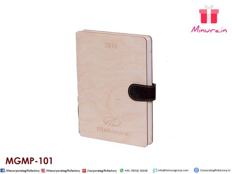 Diary Nescafe – MGMP-101