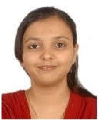 UG Civil Faculty | MGM CET