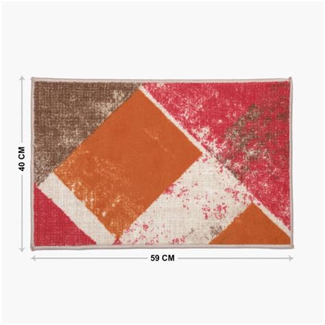 Buy Brilon Clair Kitchen Mat from Home Centre at just INR 299.0