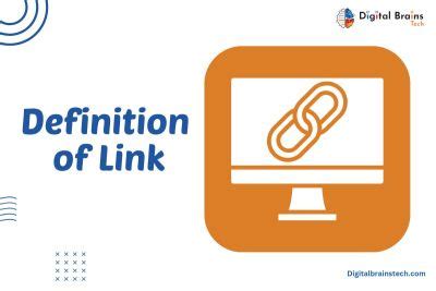 What Is a Link On Computer 的图像结果