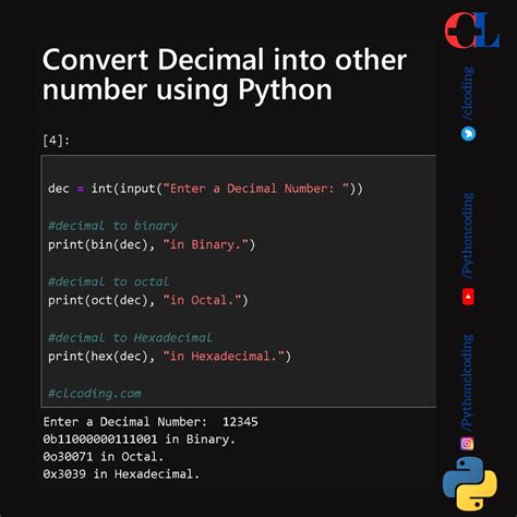 Image result for Coding Python Decimal