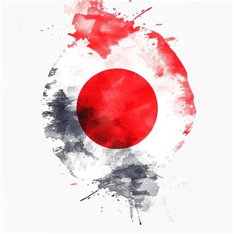 deviantART Japan Flag 的图像结果